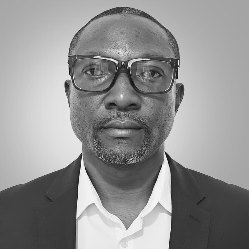 Arc. Adebayo Ajibodun