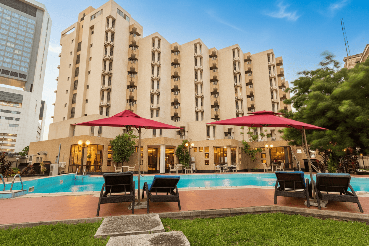 Sigmabase Apartments - Image 2