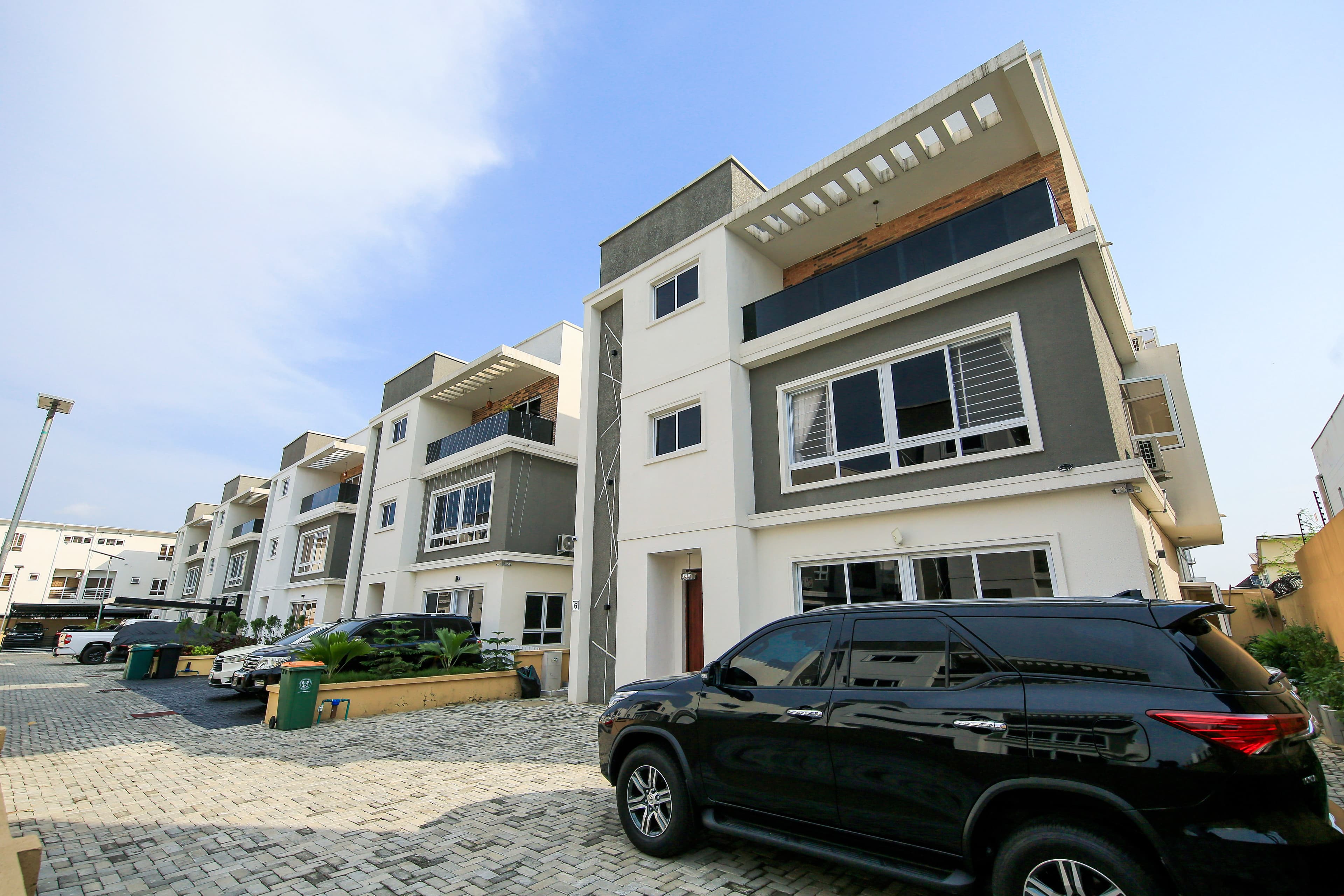 Western Foreshore - Image 2