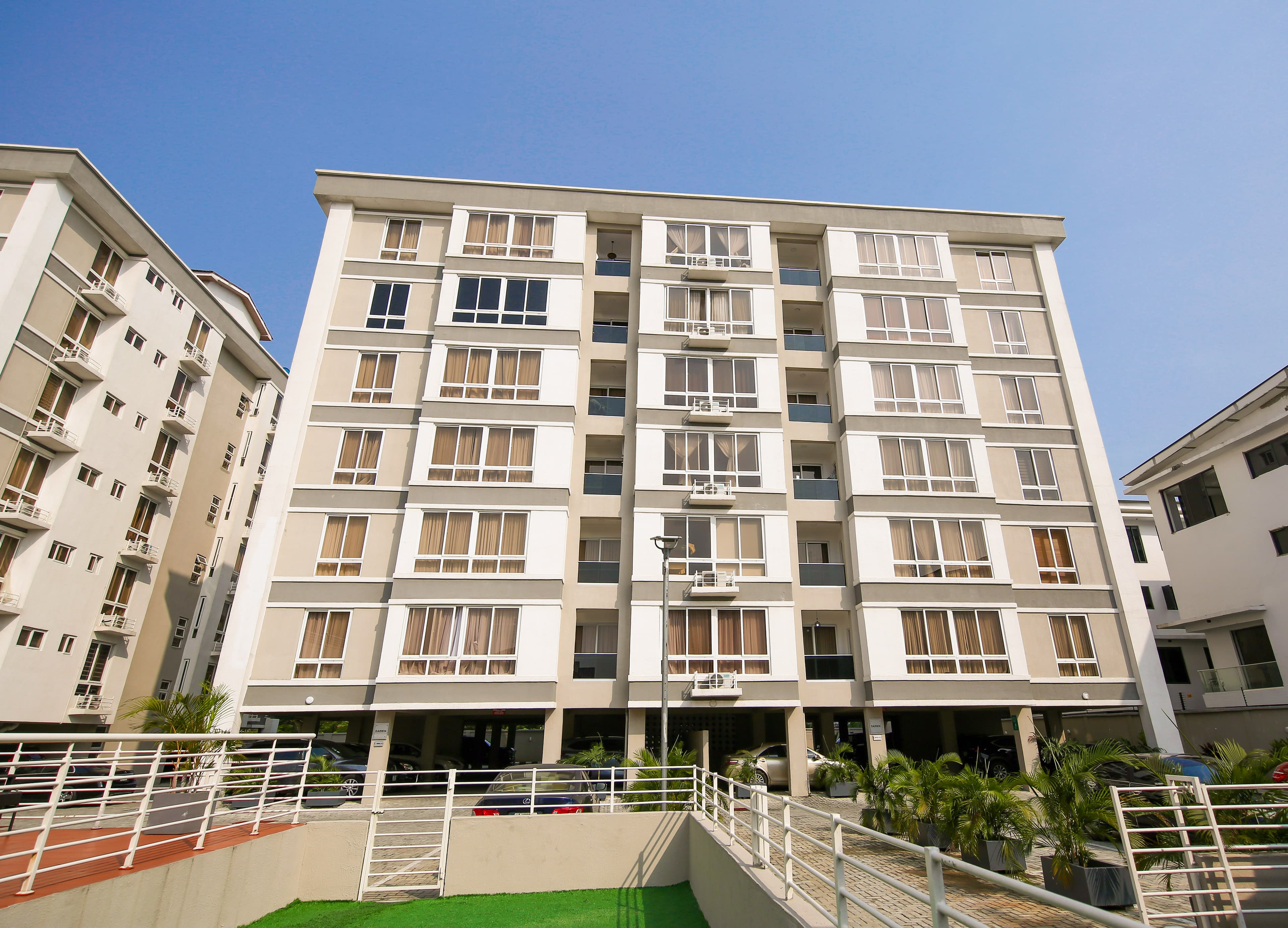 Keffi Suites - Image 3