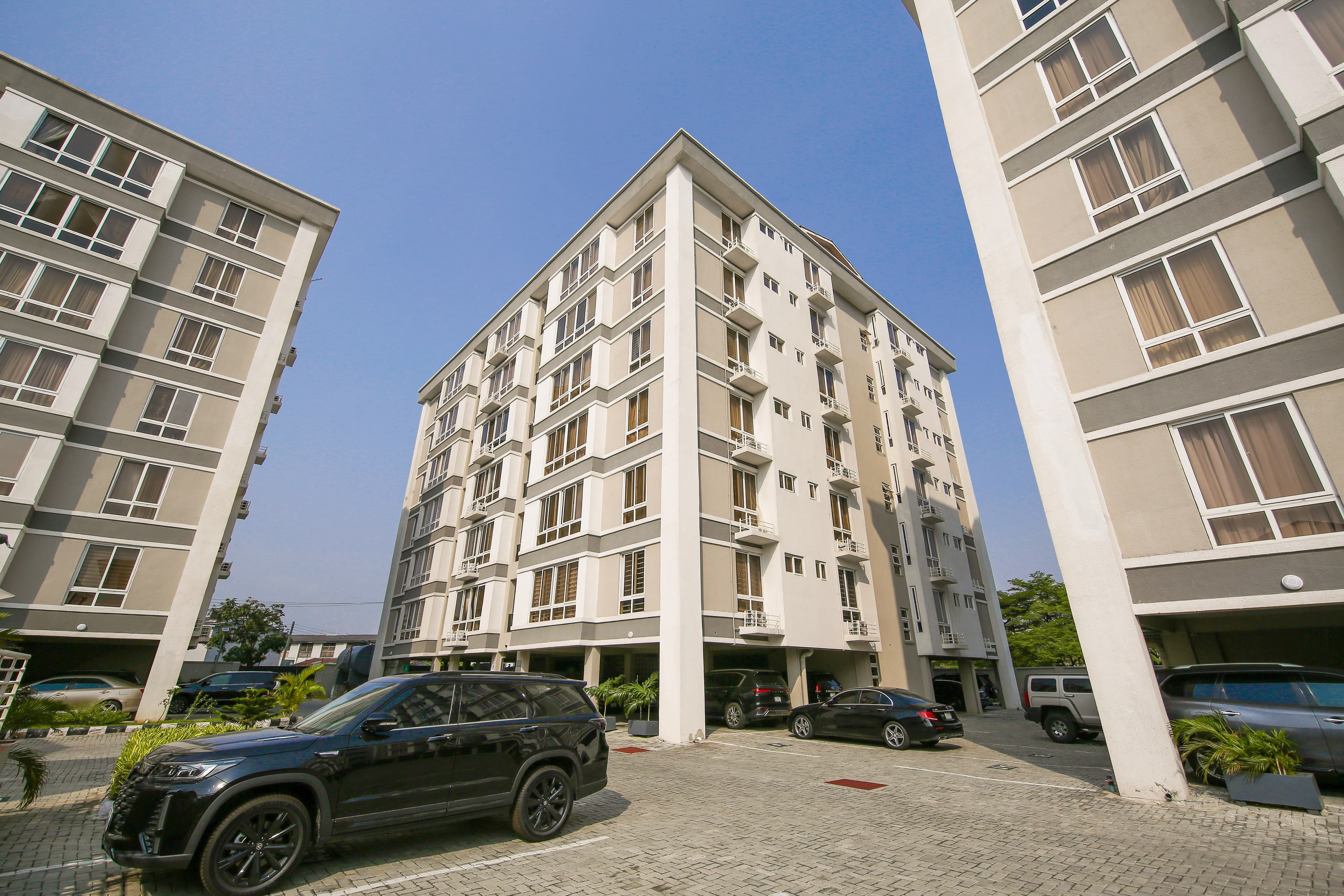 Keffi Suites - Image 4