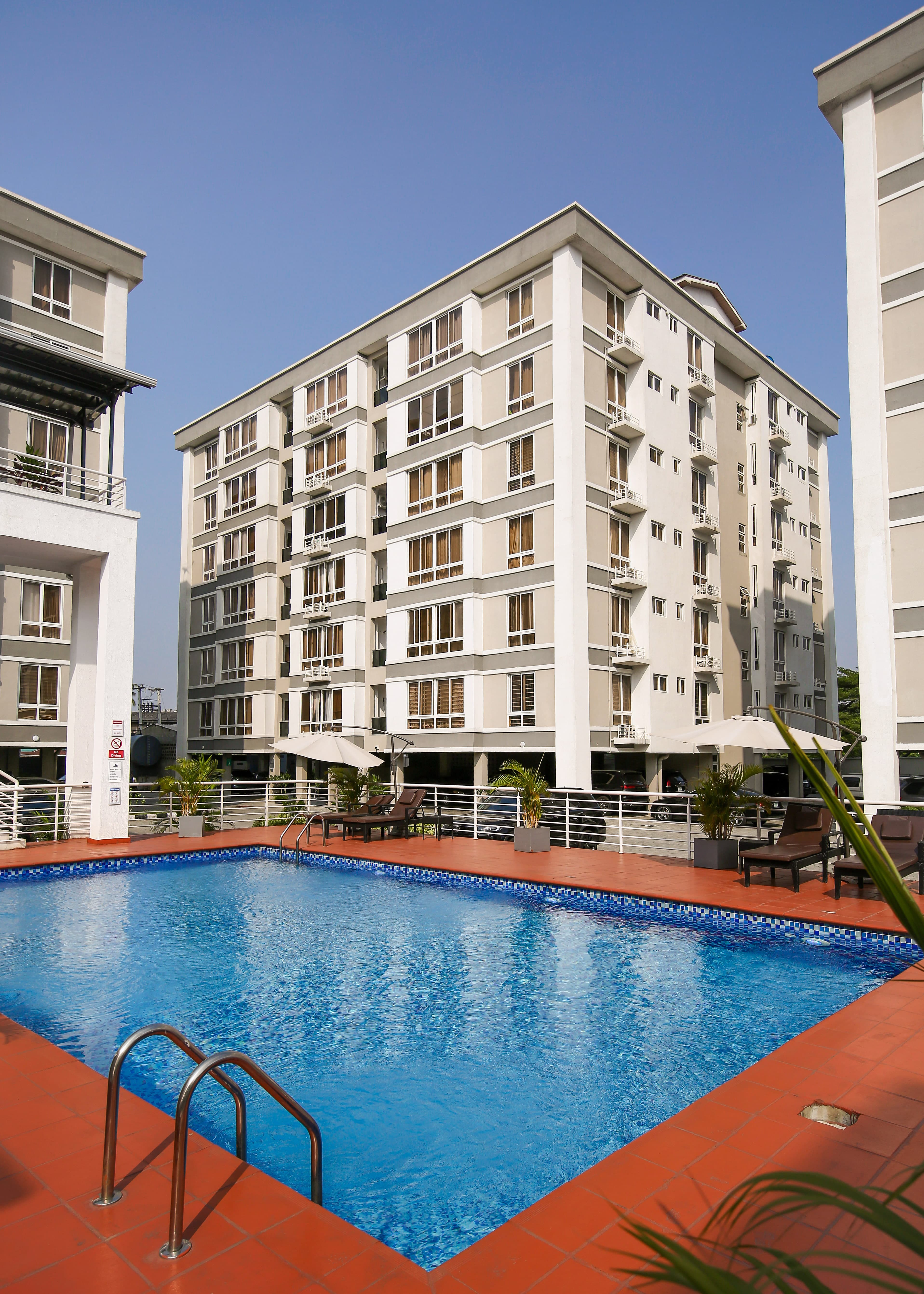 Keffi Suites - Image 5