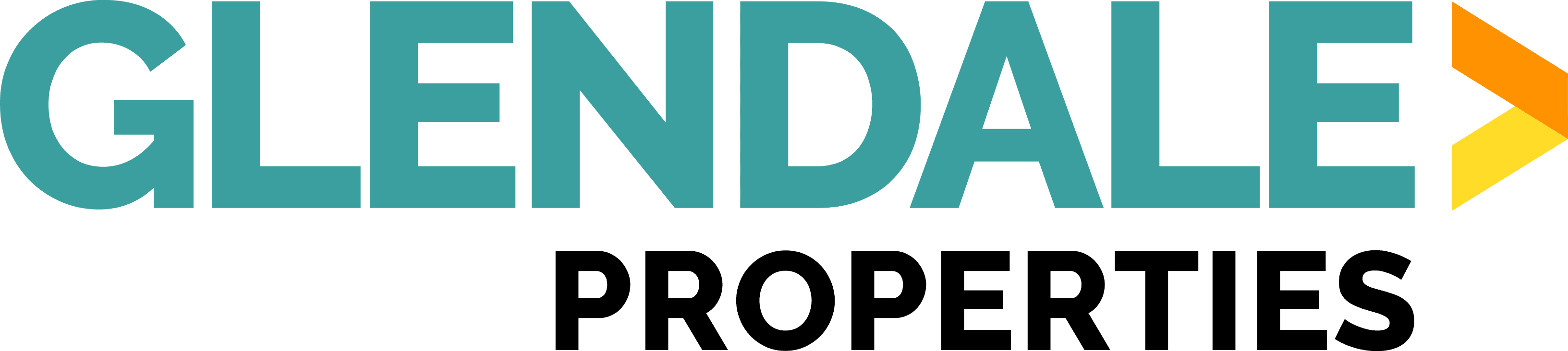 Glendale Properties Logo