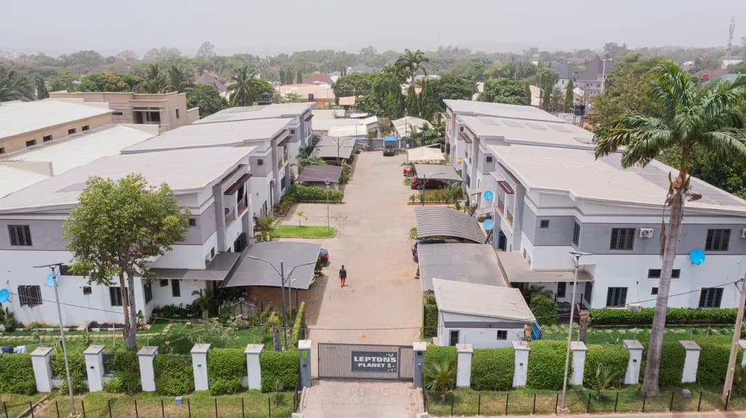 Plush Living - Image 2