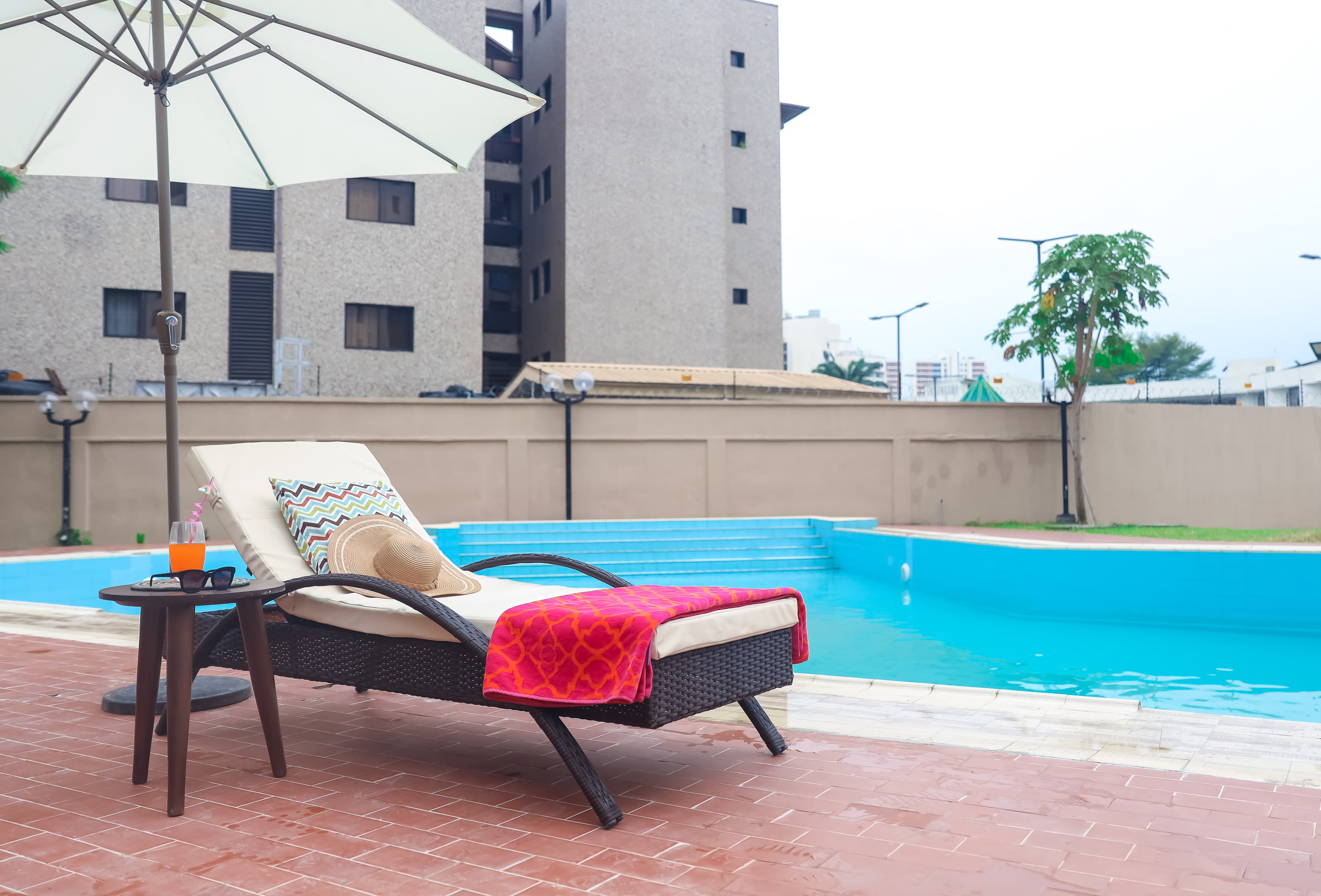 Sigmabase Apartments - Image 3