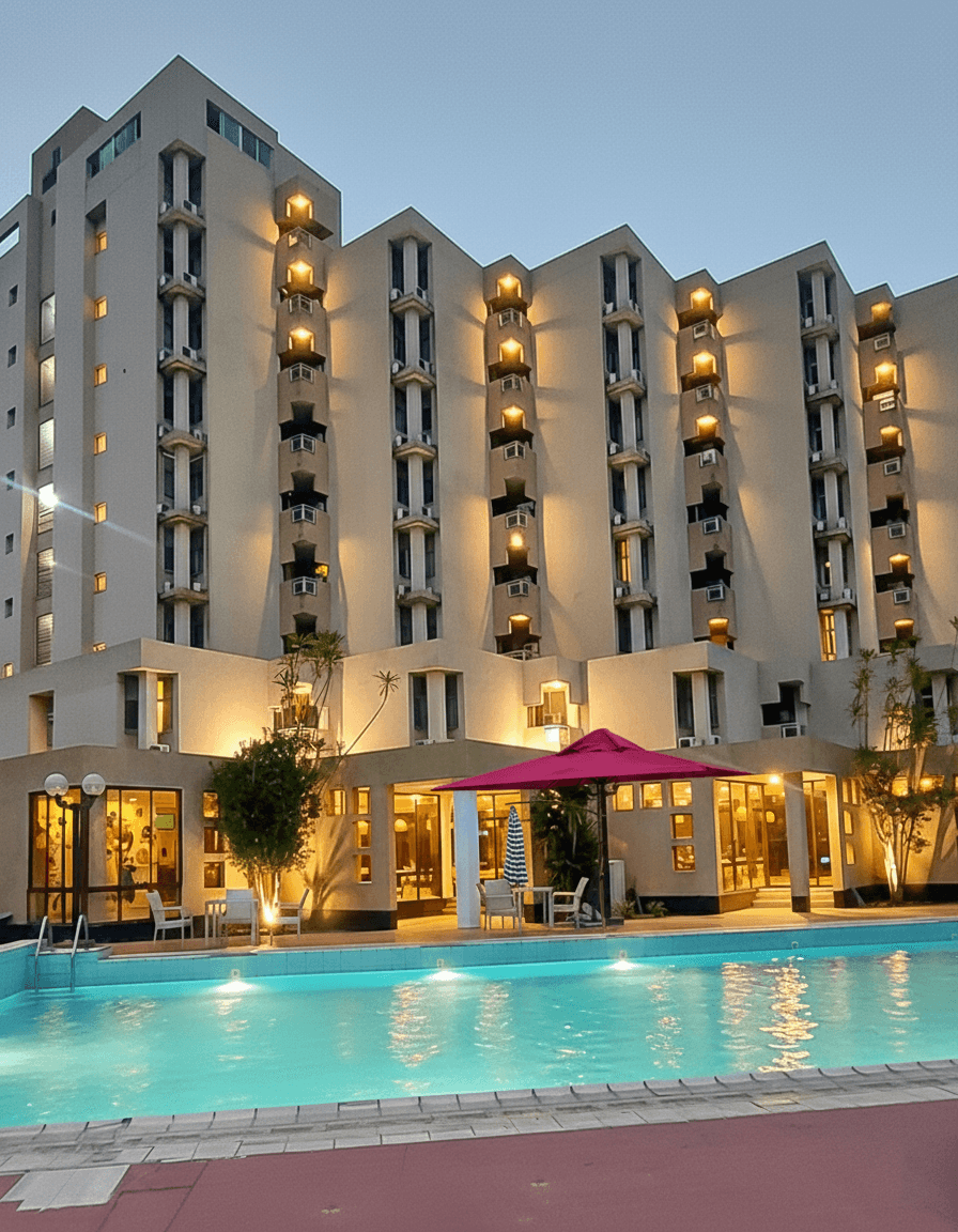 Sigmabase Apartments - Image 4