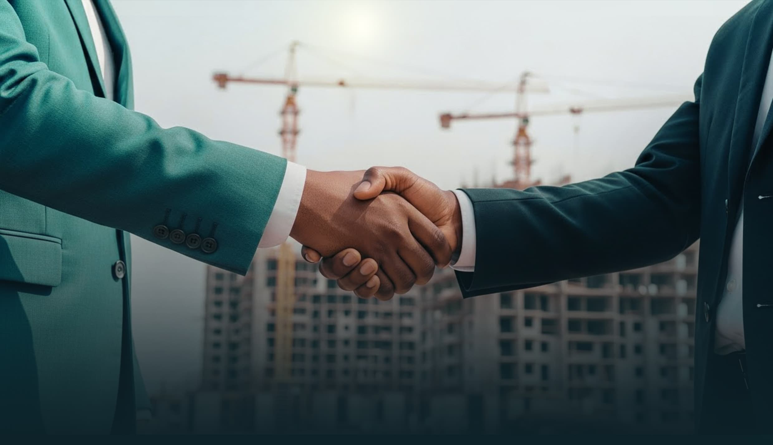 Glendale Properties Story