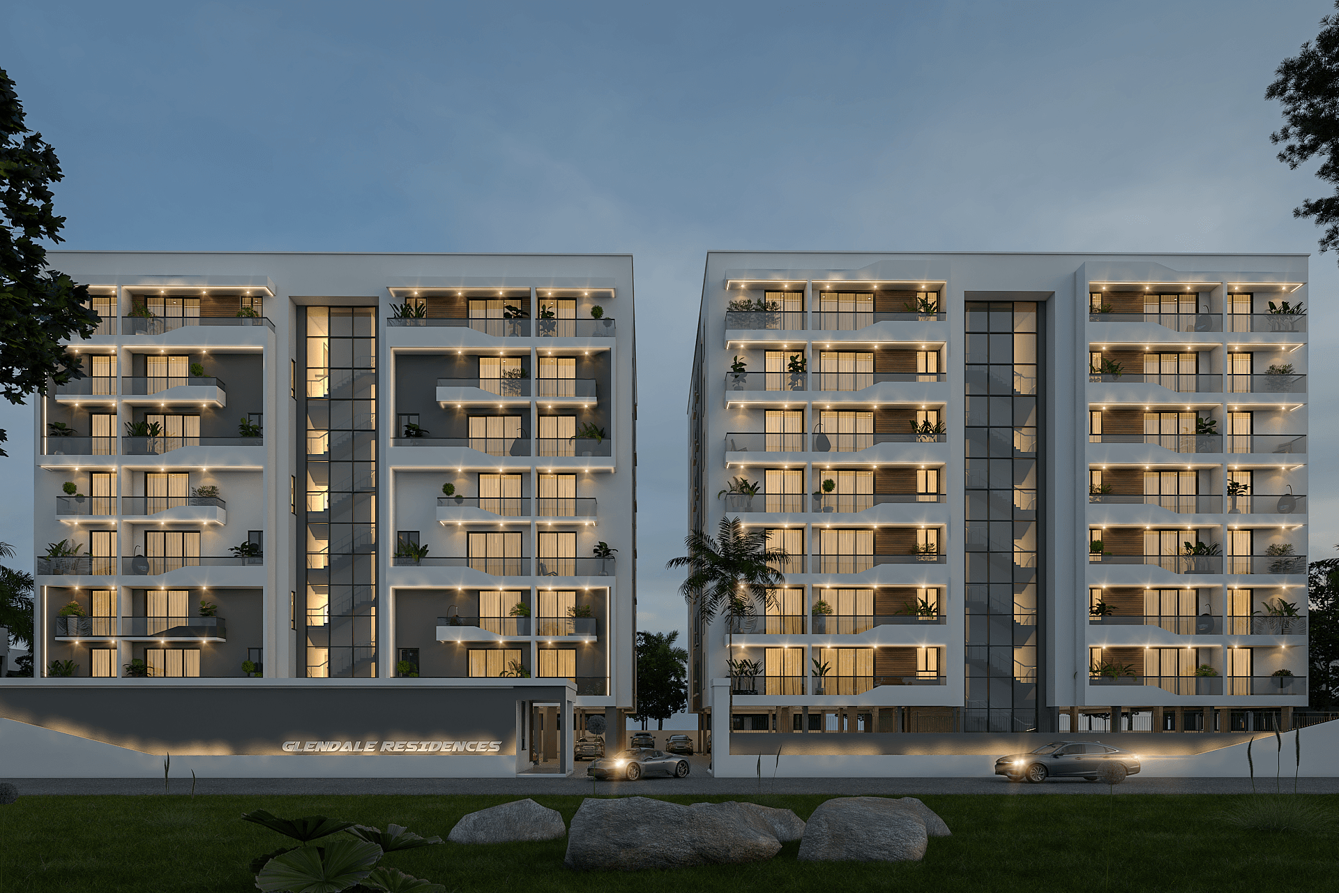 New Dawn Estate - Image 2